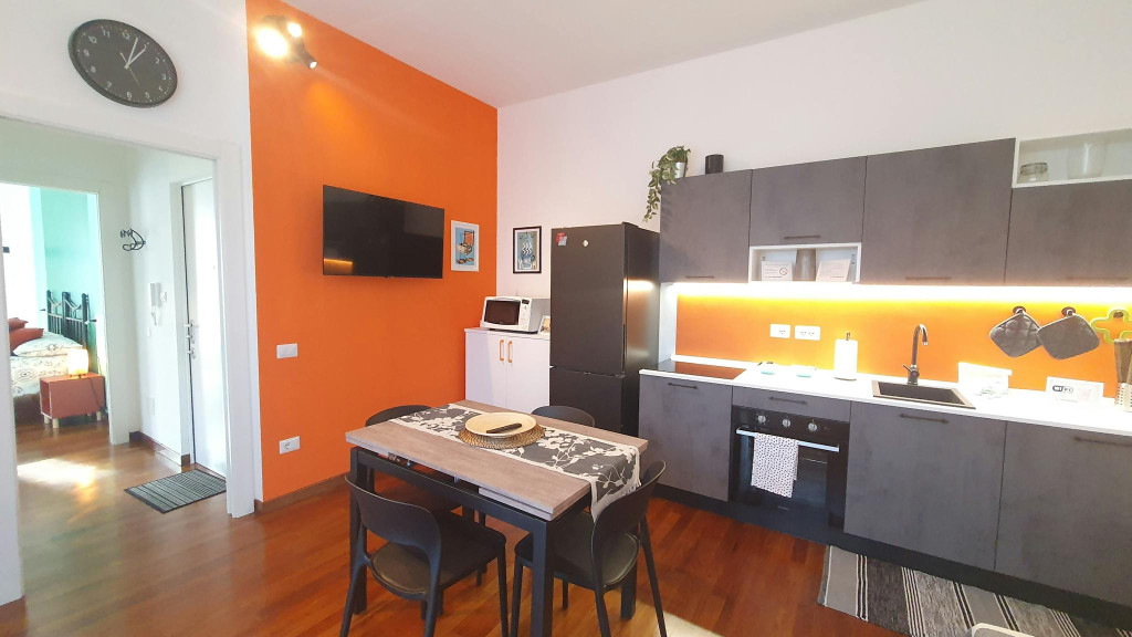 Via Isonzo, Forlì - Forli - chambre - ImmoJeune