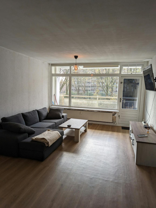 Jisperveldstraat, Amsterdam - Amsterdam - chambre - ImmoJeune