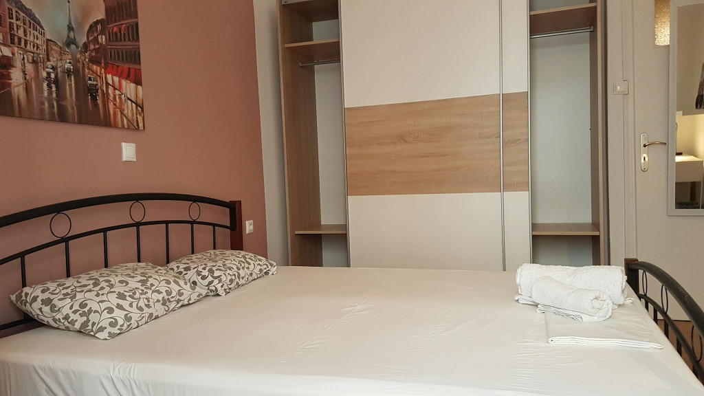Gkyilfordou, Athens - Athens - chambre - ImmoJeune