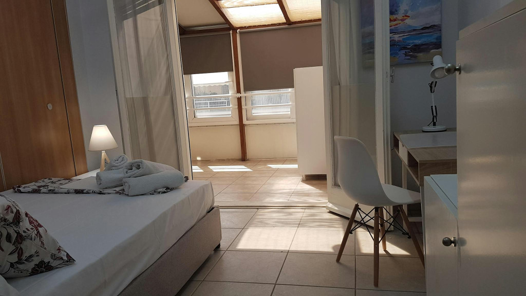 3is Septemvriou, Athens - Athens - chambre - ImmoJeune