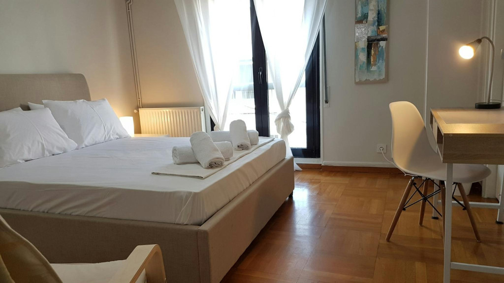 Averof, Athens - Athens - chambre - ImmoJeune