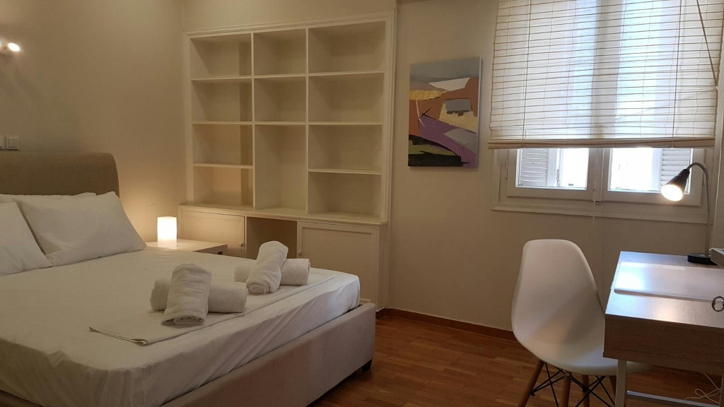 Averof, Athens - Athens - chambre - ImmoJeune