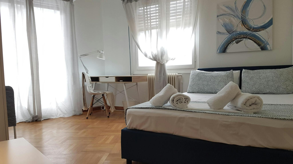 Katsantoni, Athens - Athens - chambre - ImmoJeune