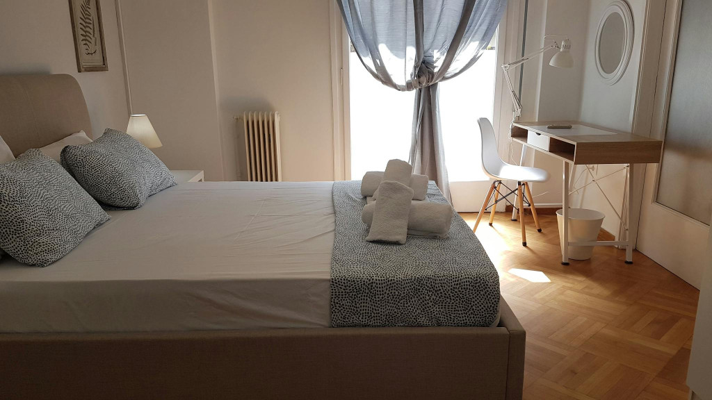 Katsantoni, Athens - Athens - chambre - ImmoJeune