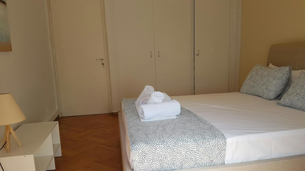 Katsantoni, Athens - Athens - chambre - ImmoJeune