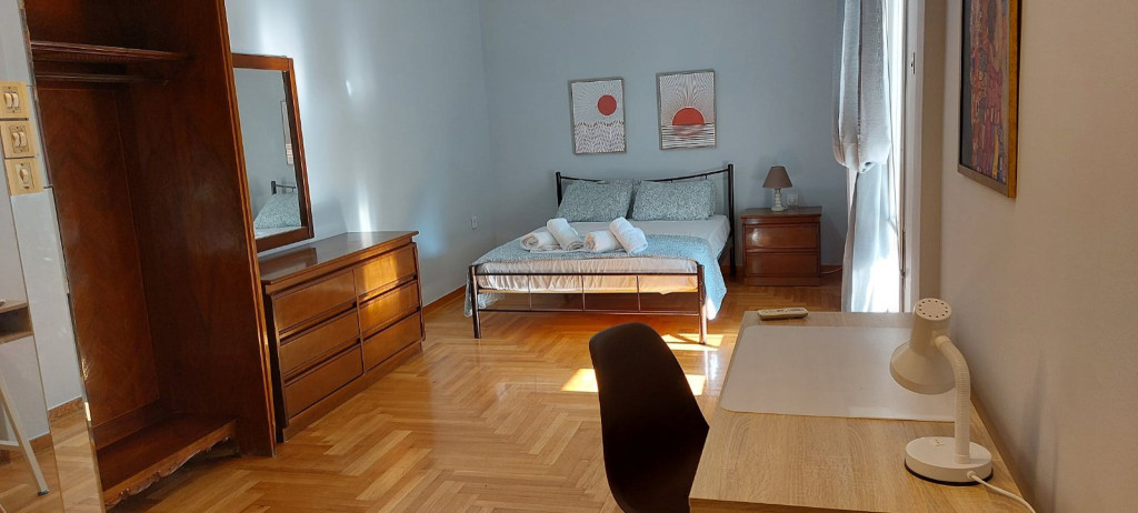 Elpidos, Athens - Athens - chambre - ImmoJeune