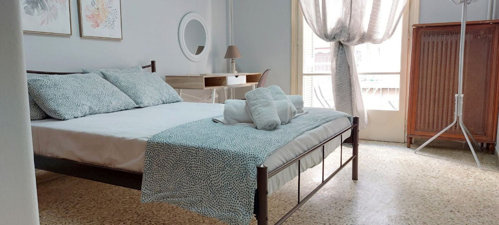 Elpidos, Athens - Athens - chambre - ImmoJeune