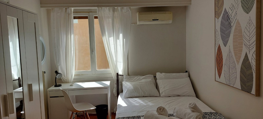 Kykladon, Athens - Athens - chambre - ImmoJeune