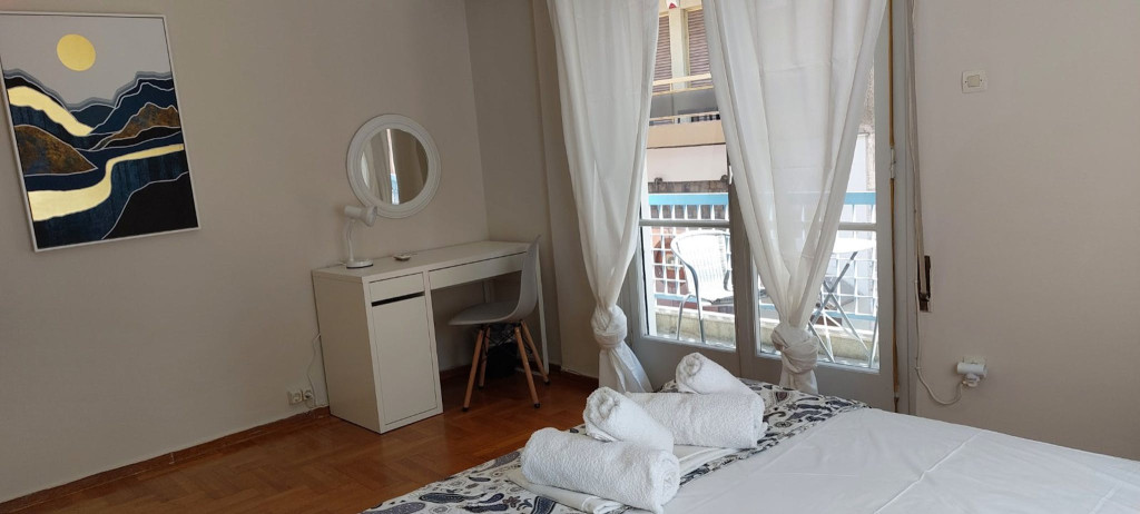 Kykladon, Athens - Athens - chambre - ImmoJeune