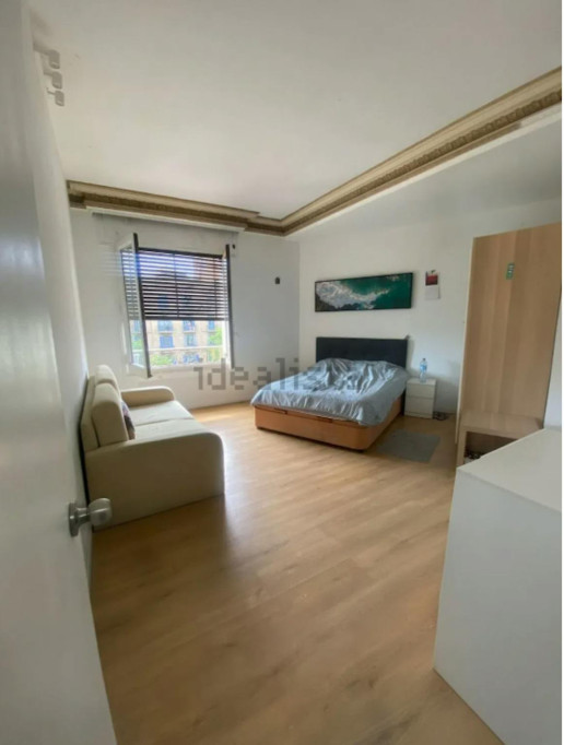 Avinguda Diagonal, Barcelona - Barcelone - chambre - ImmoJeune