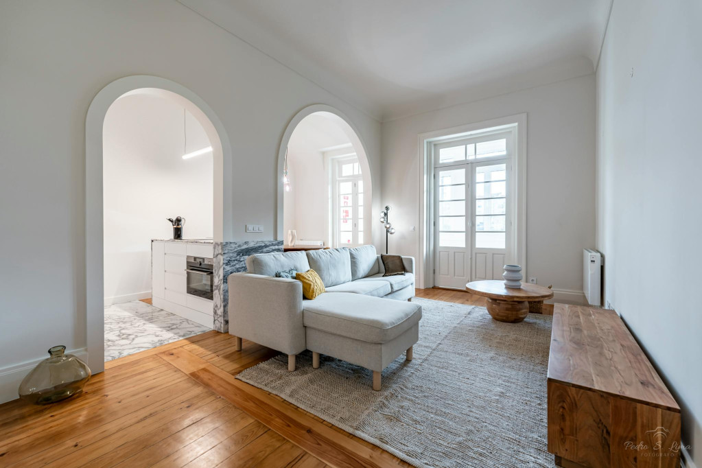 Rua de António Cândido, Porto - Porto - chambre - ImmoJeune