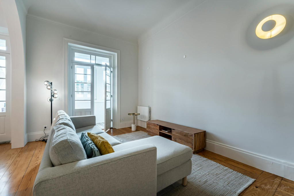 Rua de António Cândido, Porto - Porto - chambre - ImmoJeune