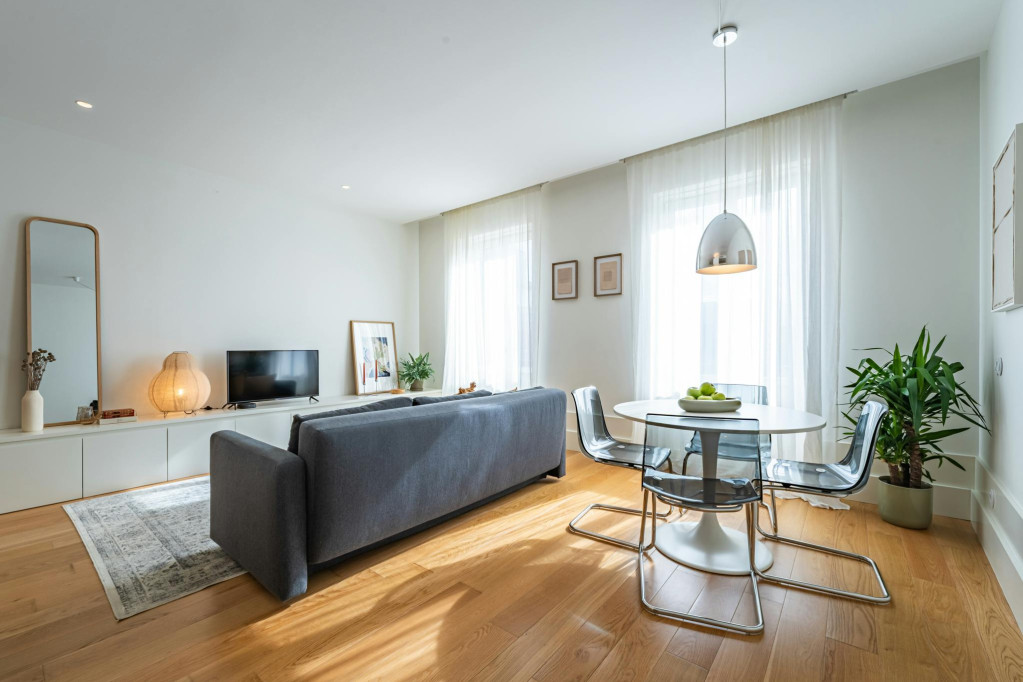 Rua Senhora das Dores, Porto - Porto - chambre - ImmoJeune