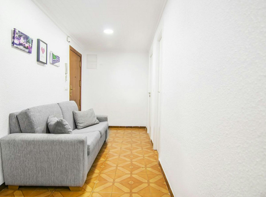 Carrer del Riu Escalona, Valencia - Valence - chambre - ImmoJeune