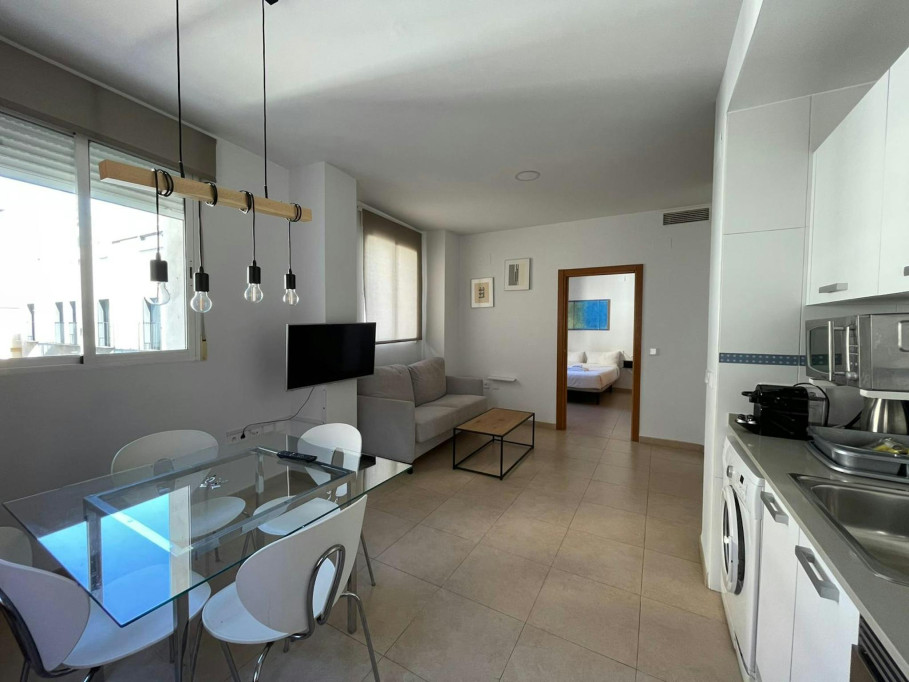 Carrer del Poeta Llombart, Valencia - Valence - chambre - ImmoJeune