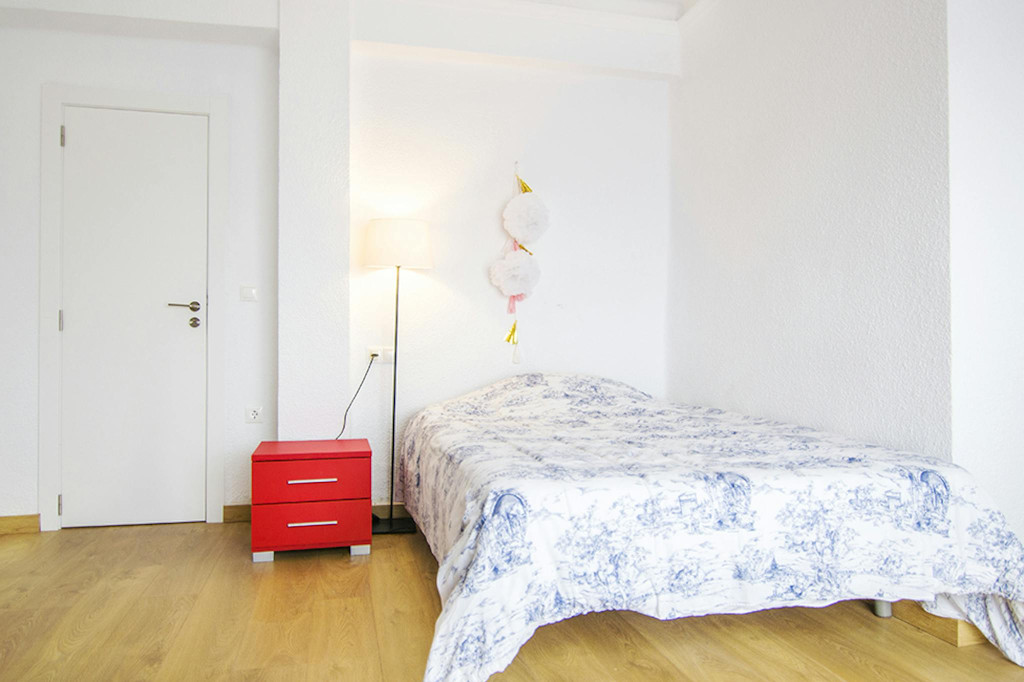 Carrer del Riu Escalona, Valencia - Valence - chambre - ImmoJeune