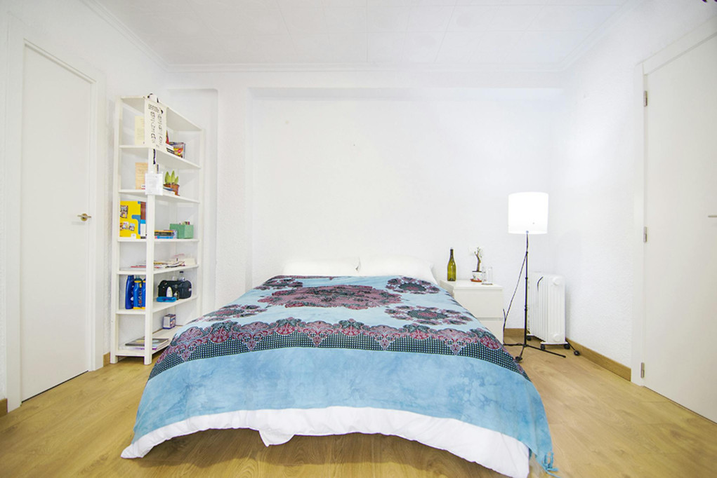 Carrer del Riu Escalona, Valencia - Valence - chambre - ImmoJeune