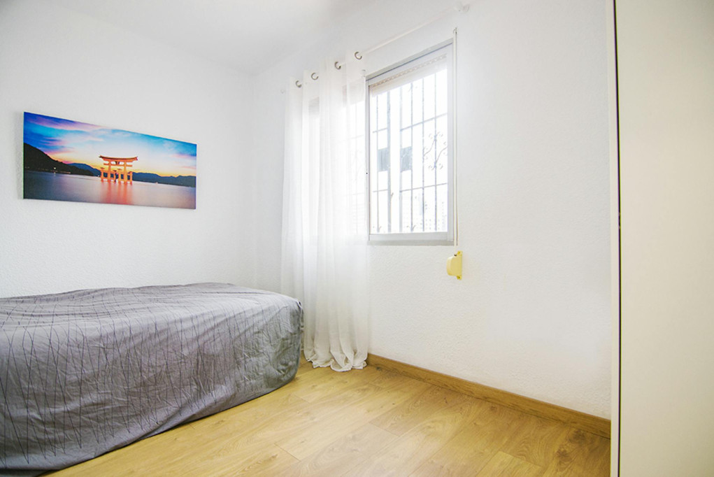 Carrer del Riu Escalona, Valencia - Valence - chambre - ImmoJeune