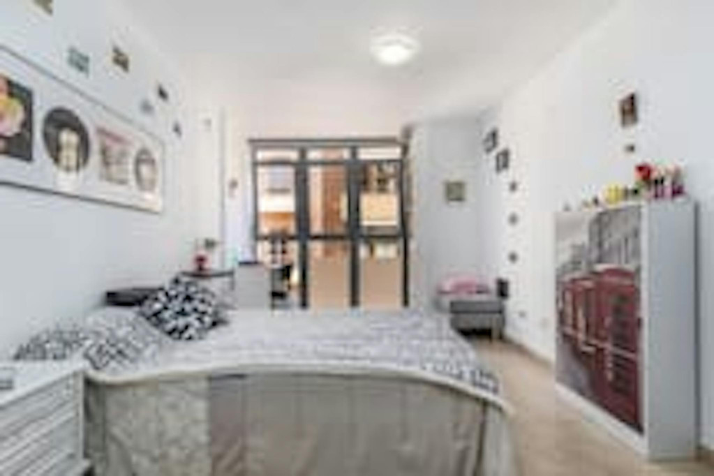 Carrer San Jacinto Castañeda, Valencia - Valence - chambre - ImmoJeune