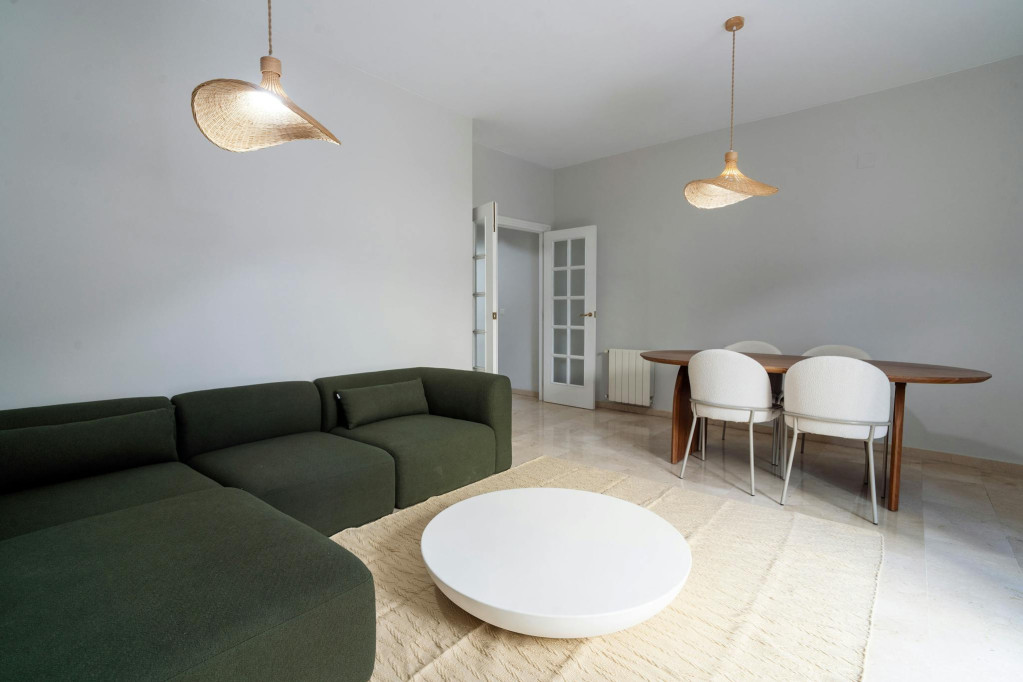 Carrer de la Llanterna, Valencia - Valence - chambre - ImmoJeune