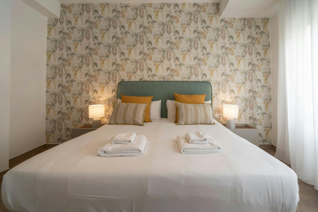 Calle del Hospital, Valencia - Valence - chambre - ImmoJeune