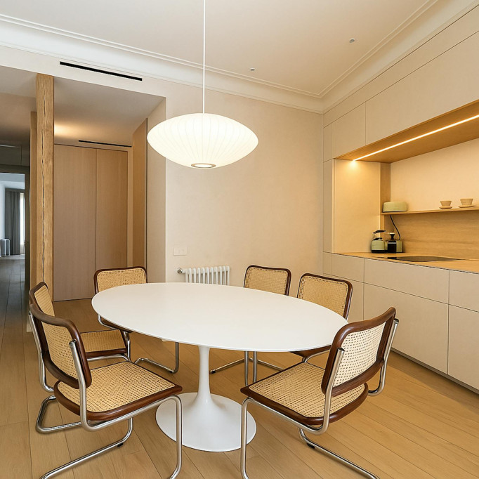 Calle de Pelayo, Madrid - Madrid - chambre - ImmoJeune