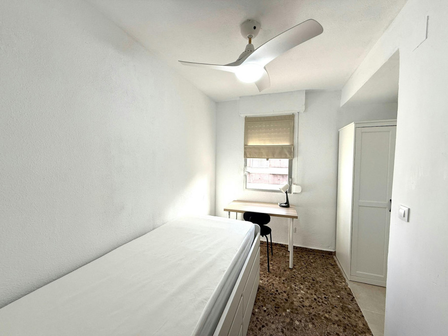 Avinguda del Doctor Waksman, Valencia - Valence - chambre - ImmoJeune