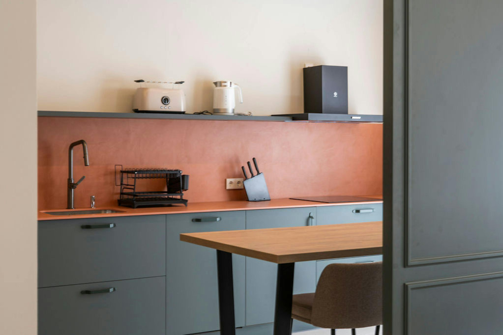 Carrer Martí, Valencia - Valence - chambre - ImmoJeune