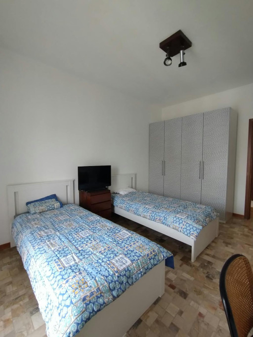 Via Fabriano, Milan - Milan - chambre - ImmoJeune