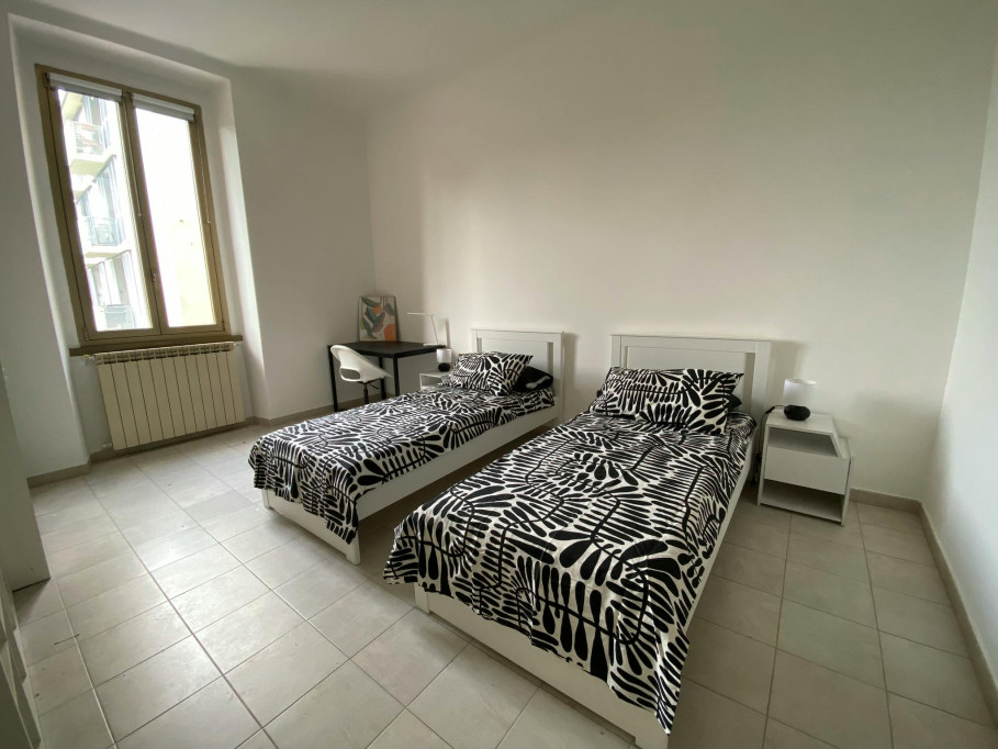 Via Don Giuseppe Andreoli, Milan - Milan - chambre - ImmoJeune