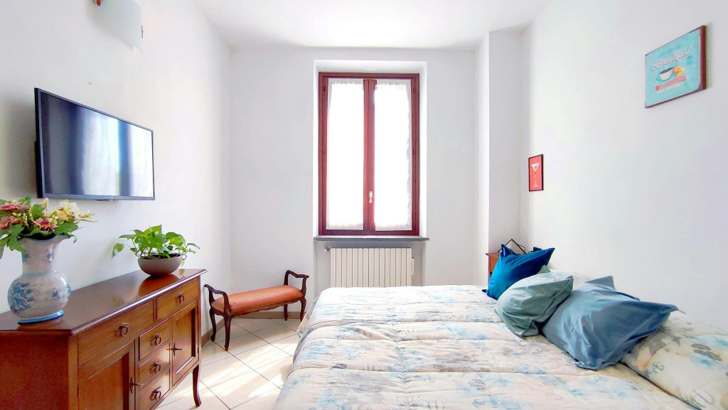 Via Novara, Milan - Milan - chambre - ImmoJeune
