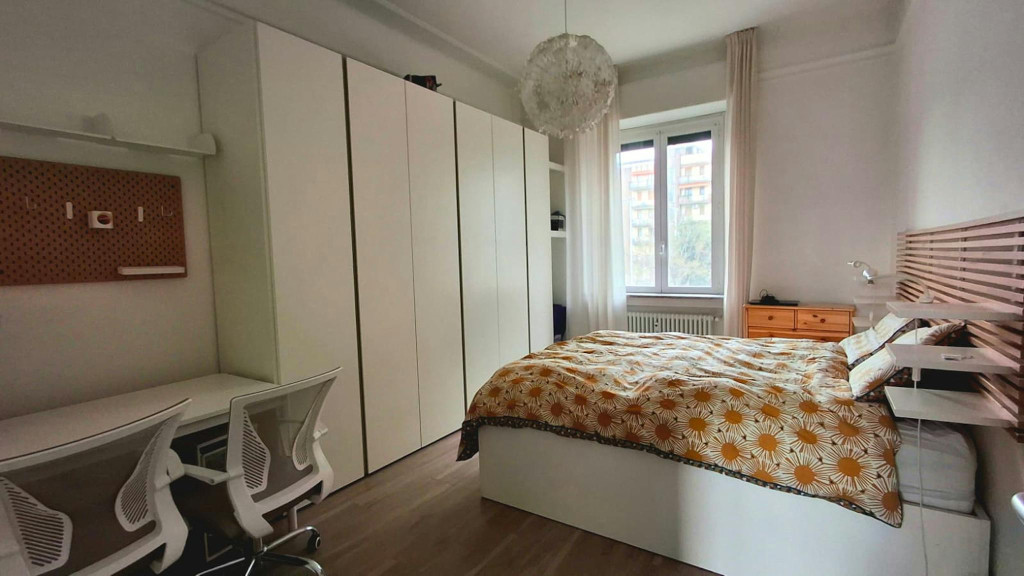 Via Lorenteggio, Milan - Milan - chambre - ImmoJeune
