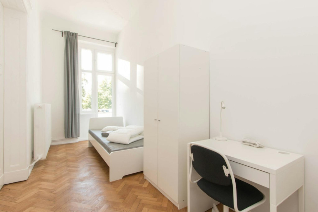 Hermannstraße, Berlin - Berlin - chambre - ImmoJeune