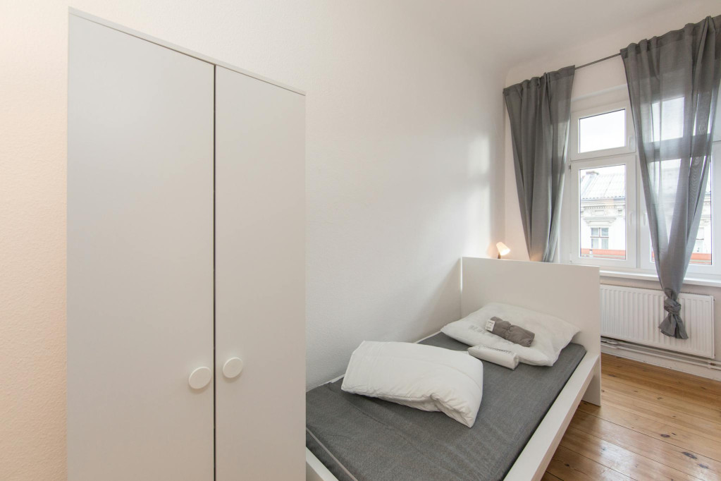 Biebricher Straße, Berlin - Berlin - chambre - ImmoJeune