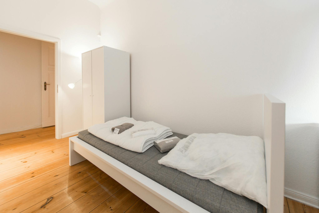 Biebricher Straße, Berlin - Berlin - chambre - ImmoJeune