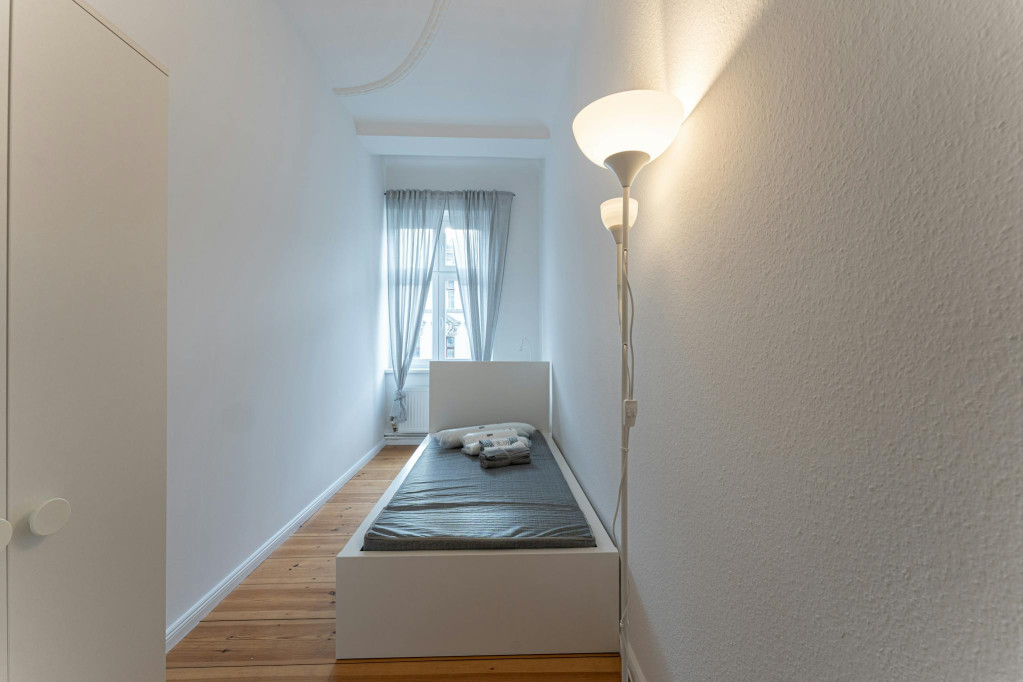 Biebricher Straße, Berlin - Berlin - chambre - ImmoJeune