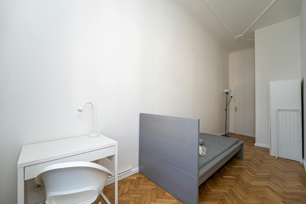 Hermannstraße, Berlin - Berlin - chambre - ImmoJeune