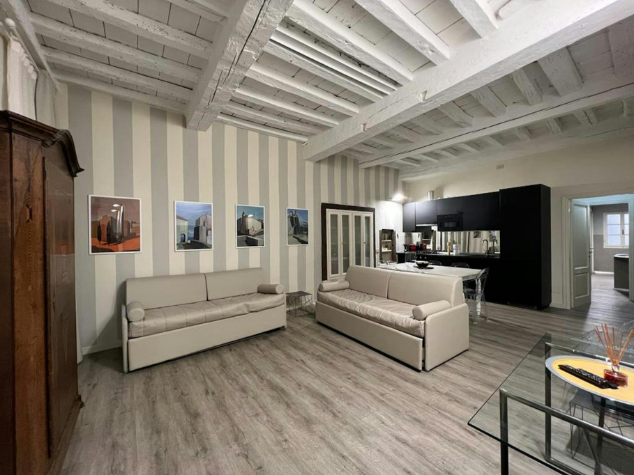 Via Toscanella, Florence - Florence - chambre - ImmoJeune