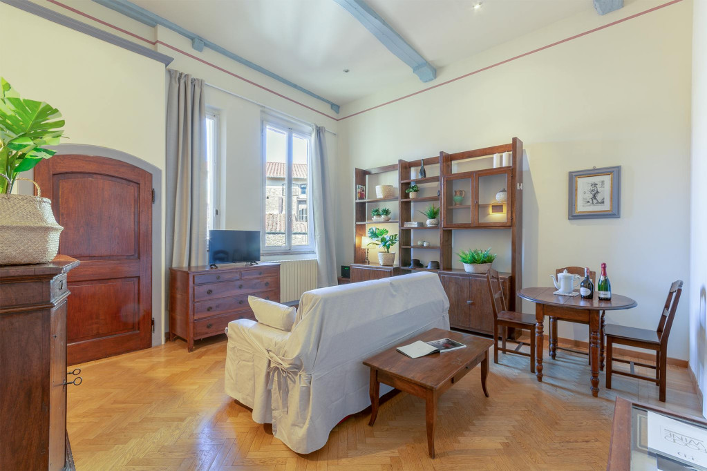 Via della Vigna Nuova, Florence - Florence - chambre - ImmoJeune