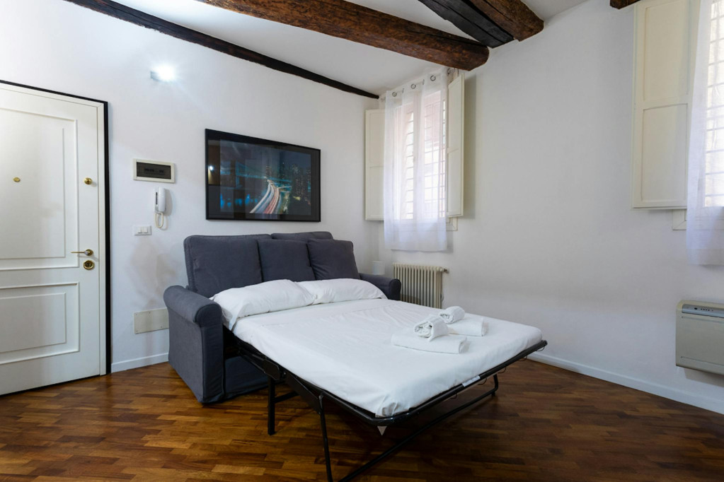 Via Miramonte, Bologna - Bologne - chambre - ImmoJeune