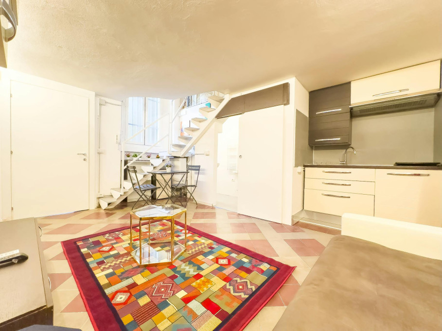 Via Savona, Milan - Milan - chambre - ImmoJeune