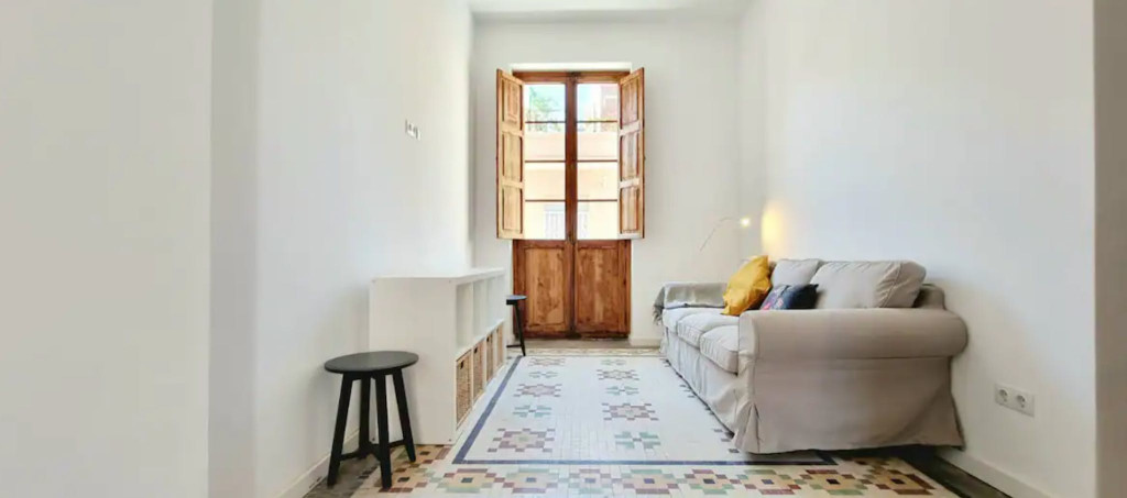 Carrer Bernabé García, Valencia - Valence - chambre - ImmoJeune
