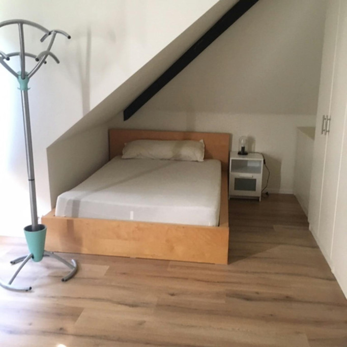 Avenue de Meysse, Brussels - Bruxelles - chambre - ImmoJeune