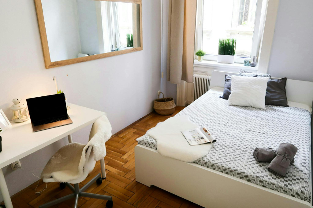 Holló utca, Budapest - Budapest - chambre - ImmoJeune