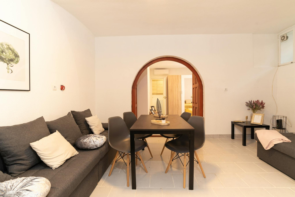 Rottenbiller utca, Budapest - Budapest - chambre - ImmoJeune