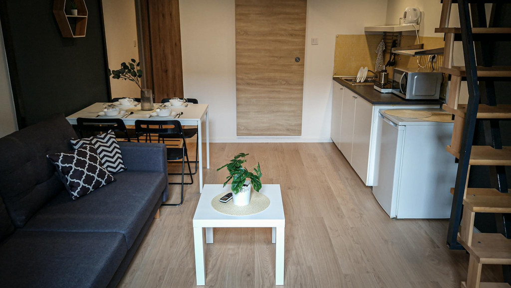 Wesselényi utca, Budapest - Budapest - chambre - ImmoJeune