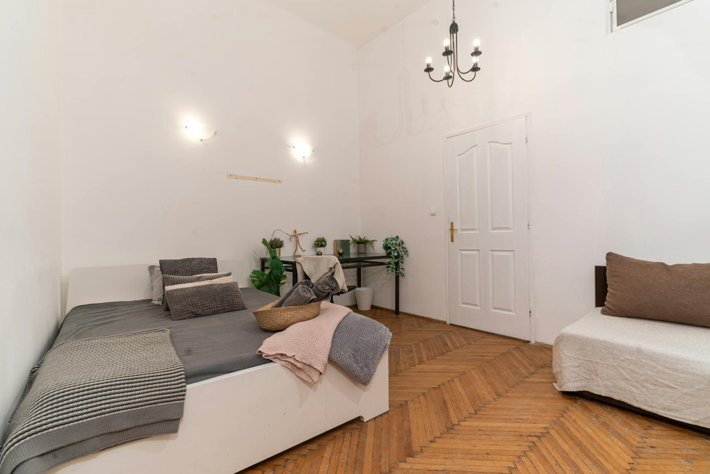 Mozsár utca, Budapest - Budapest - chambre - ImmoJeune