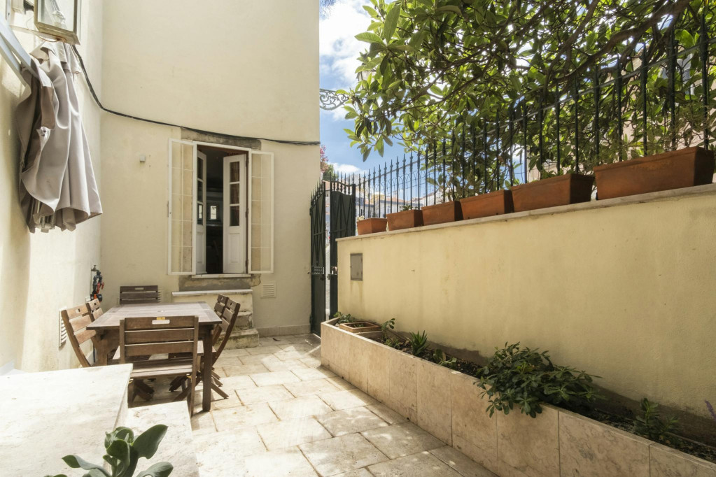 Travessa da Mata, Lisbon - Lisbonne - chambre - ImmoJeune