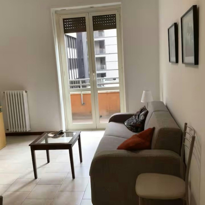 Via Giuseppina Lazzaroni, Milan - Milan - chambre - ImmoJeune