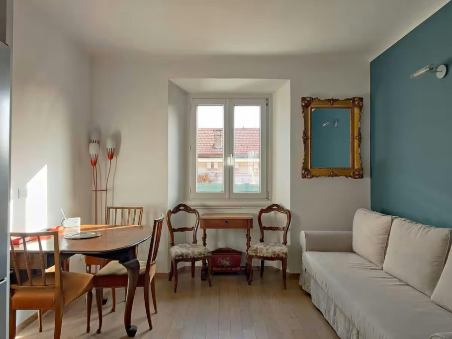 Via Giovanni Rasori, Milan - Milan - chambre - ImmoJeune